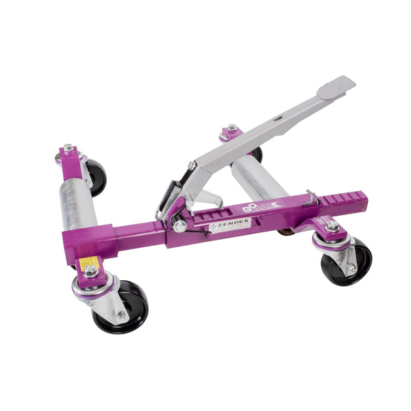 GoJack Model 5211 (single) UNI5211