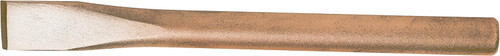 URREA Non-sparking Chisels UH86A-1/4