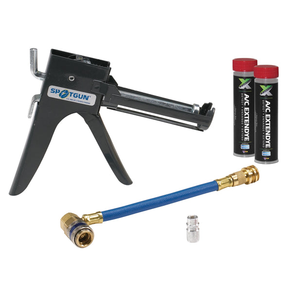 Spotgun Jr. Injection System With ExtenDye UVU331500A