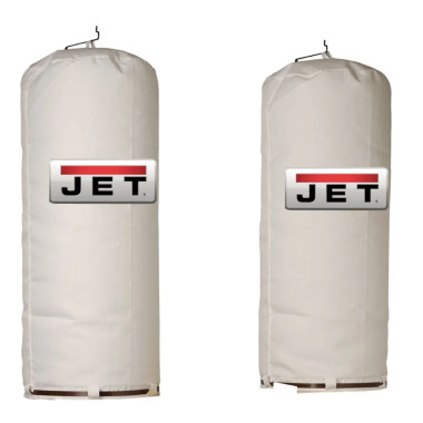 Powermatic 1791075F Filter Bag for PM1900TX