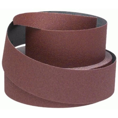 JET Tools 60-9060 Ready-To-Cut Abrasive, 60 Grit