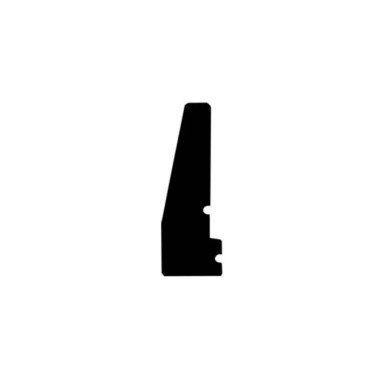 Huth 666 Tooth For Segment 466