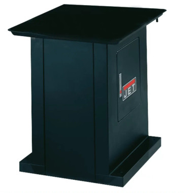 JET Tools CS-18, Floor Stand For Mill/Drills