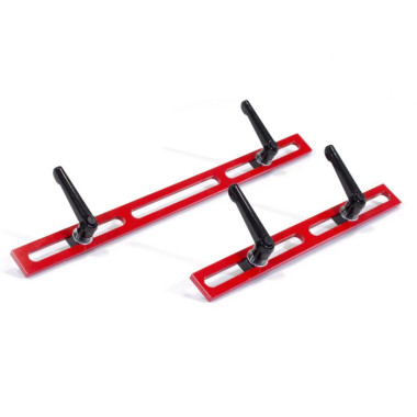 Edwards AC1913 18" Fence Guidesfor Heavy-Duty Gauging Table
