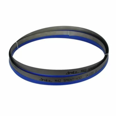 JET Tools Bi-Metal Bandsaw Blade 1" x .035" x 130" x 4-6VT For MBS-1014W-1/3