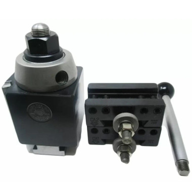 JET Tools BXA Aloris Intro Set for 14" ZX Lathes