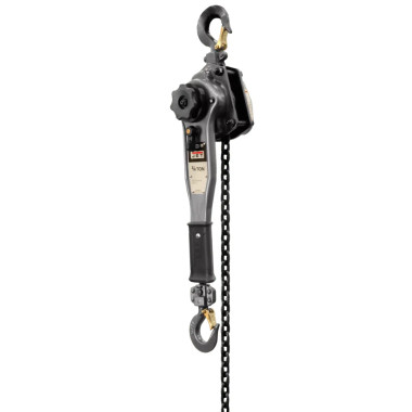 JET Tools 287300 JLP-075A-5, JLP-A Series 3/4 Ton Lever Hoist, 5' Lift