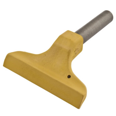 Powermatic 6294739 6" Tool rest for 3520A, 3520B, 4224