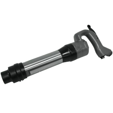 JET Tools 550645 JCT-3645, 4" Open Handle Chipping Hammer Hex Shank