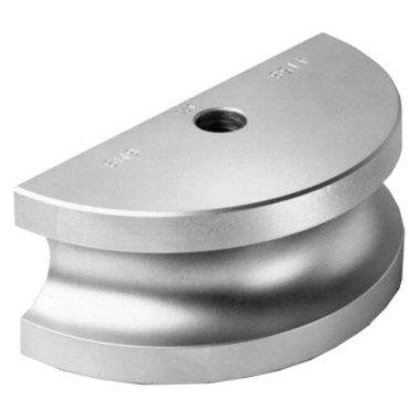 Huth 4012 4" Radius Die 1/2"