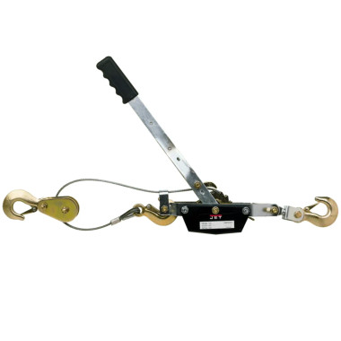 JET Tools 180410 JCP-1, 1 Ton 12' Lift