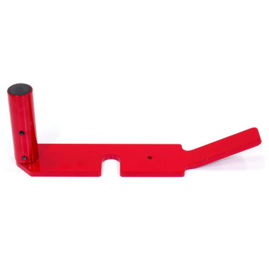 Edwards AC1914-3-S Stripper Reducing Plate - 2013 Ironworkers and older 50T, 55T, 60T Ironworkers