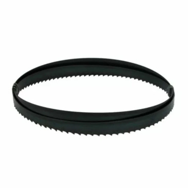 JET Tools 707202 Bandsaw Blade, Resaw, 67-1/2 x 1/2 x 0.032 x 4HK