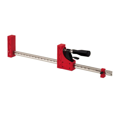 JET Tools 70412 12" Parallel Clamp (Pack of 2)