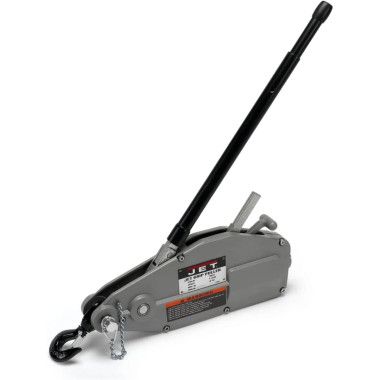 JET Tools 286575 JG-75A, 3/4 Ton Wire Rope Grip Puller WITHOUT Cable