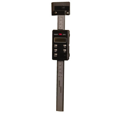 JET Tools 708520 JWP-DRO Digital Readout for 15" & 20" Planers