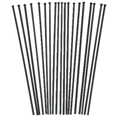 JET Tools N307, 19-Piece, 3mm x 7" Needles
