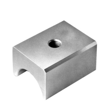 Huth 1351 Three Qtr Shoe 3"