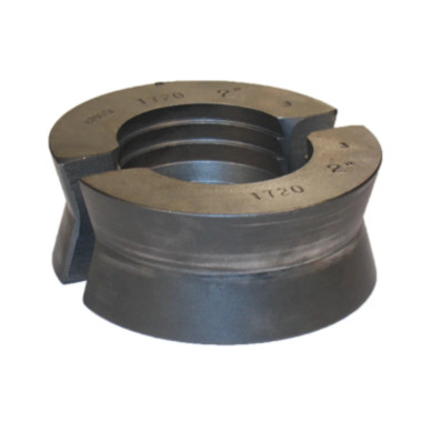 Huth 1731 Clamp Collet 2-7/8"