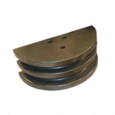 Ben Pearson 63334 4" Radius Sq Die, 3/4