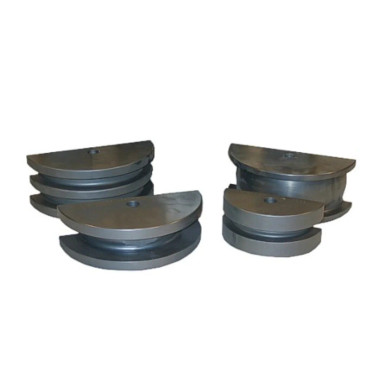 Huth 4310 4" Radius Square Die 1"