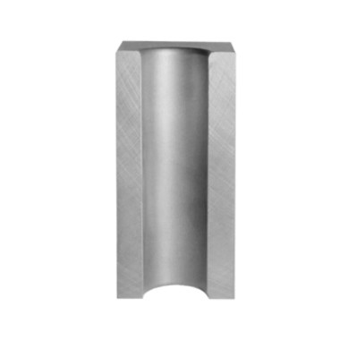Huth 4211 Back Shoe 2-1/4"
