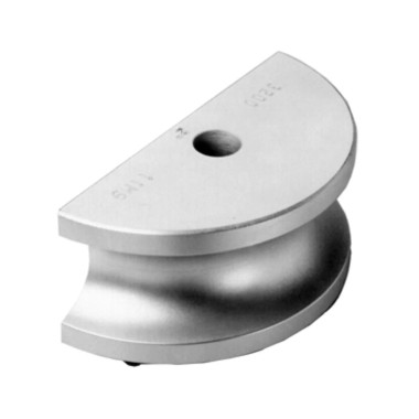 Huth 3105 3" Radius Die 1.050"