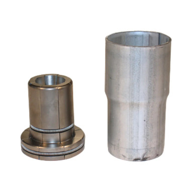 Huth 451 Segment Set, 4-7/8" - 5-1/2"