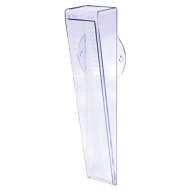 Edwards RG100 Tru-Chek Rain Gauge