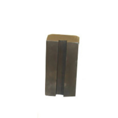 Ben Pearson 64034 Square Back Shoe -3/4"