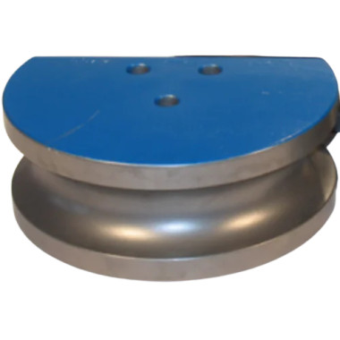 Ben Pearson 60242 5" Full Radius Die 2-1/4"