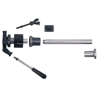 JET Tools 892036 5C Lever Type Collet Closer For ELITE EVS-1340 and EVS-1440 Lathes