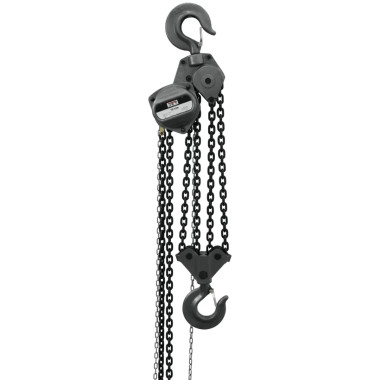 JET Tools 101966 S90-1000-40, 10 Ton 40' Lift