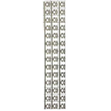 Powermatic 708816 Knives, HSS (set of 3) for Model 15S