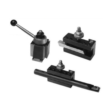 JET Tools 892095 Aloris Ca For Elite 17" Lathes