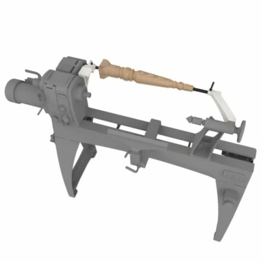JET Tools 719601 JWL-1840CB Comparator Bracket