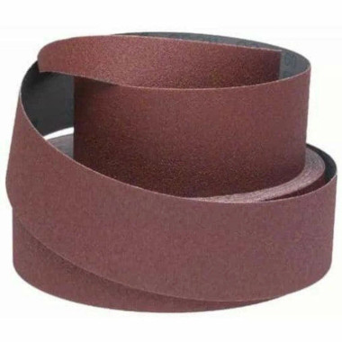 JET Tools 60-9150 Ready-To-Cut Abrasive, 150 Grit