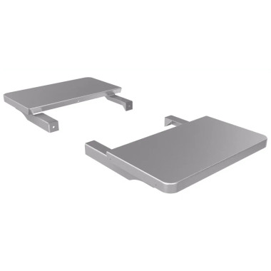 JET Tools 723521 Infeed/Outfeed Tables For the JWDS-1632 JWDS-1832