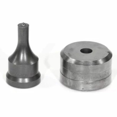Edwards PDM10.5 10.5mm Metric Punch & Die Set