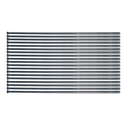 Replacement Needles For Needle Scaler 19pc
