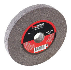 Bench Grinding Wheels, Type 1, 6-x 3/4-VCT-1423-2310