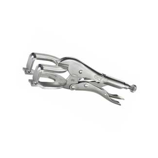 Vise-Grip 9 inLocking Welding Clamp 9R