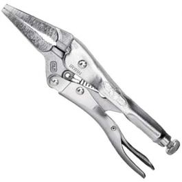 Irwin 6" Long Nose Vise Grip Locking Pliers