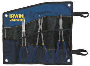3pc Long Reach Plier Set VSG-1799145