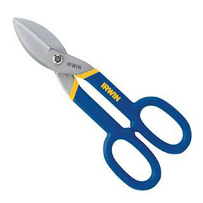 10 in. Tinner Snips VSG-22010