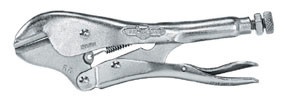 7" Locking Pinch-Off Tool VSG-RR