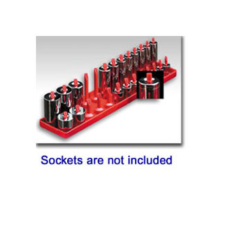 1/4 inDrive SAE Socket Holder