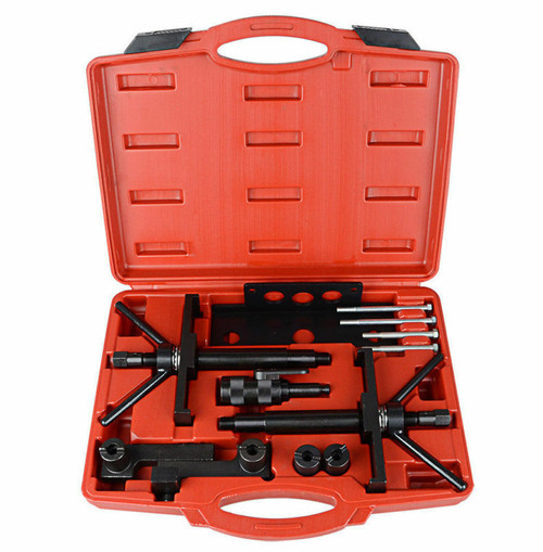 Volvo Camshaft Crankshaft Timing Locking Correction Installation Tool