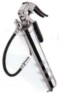 Grease Gun with Hose