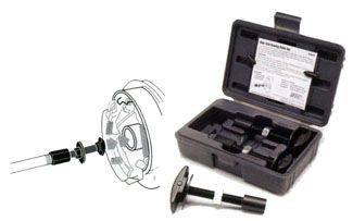 Rear Axle Bearing Puller Set-1
